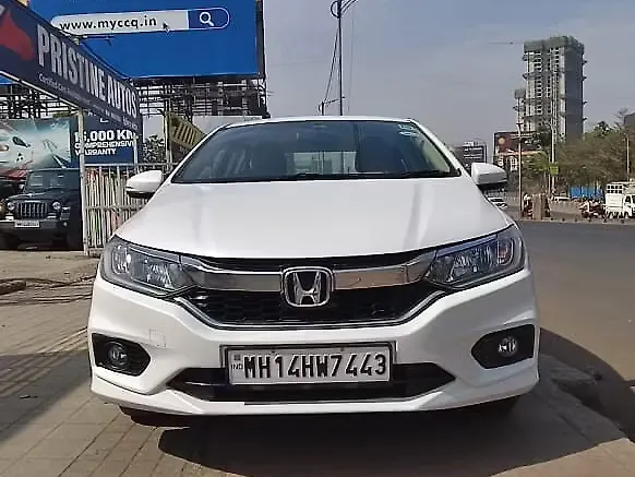 Used 2019 Honda City in Pune