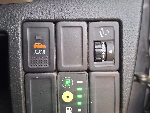 Used Maruti Suzuki Wagon R 1.0 [2014-2019] LXI CNG in Mumbai