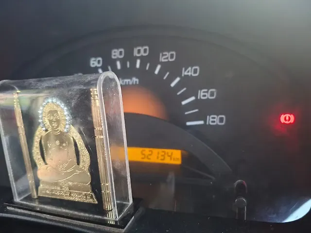 Used Maruti Suzuki Wagon R 1.0 [2014-2019] LXI CNG in Mumbai