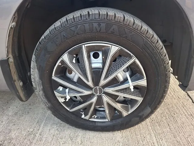 Used Maruti Suzuki Wagon R 1.0 [2014-2019] LXI CNG in Mumbai