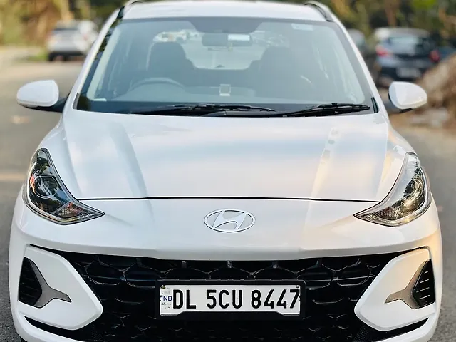 Used 2023 Hyundai Grand i10 NIOS in Delhi