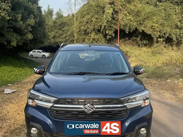 Used 2020 Maruti Suzuki XL6 in Pune
