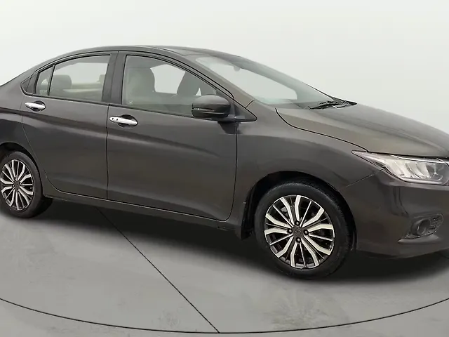 Used 2017 Honda City in Ghaziabad