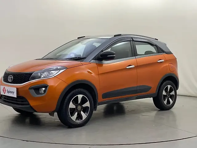 Used 2018 Tata Nexon in Bangalore