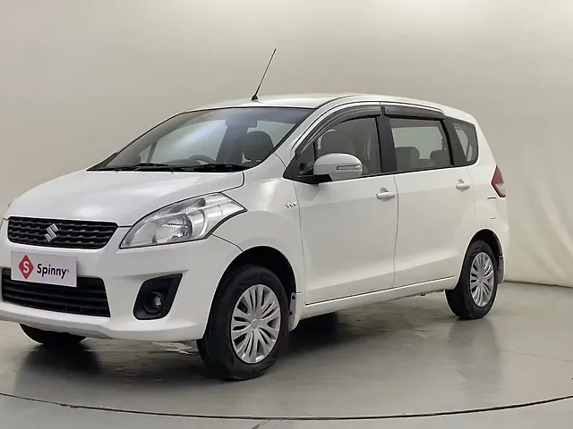 Used 2013 Maruti Suzuki Ertiga in Bangalore