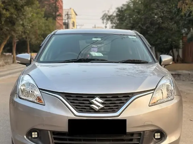 Used 2016 Maruti Suzuki Baleno in Raipur