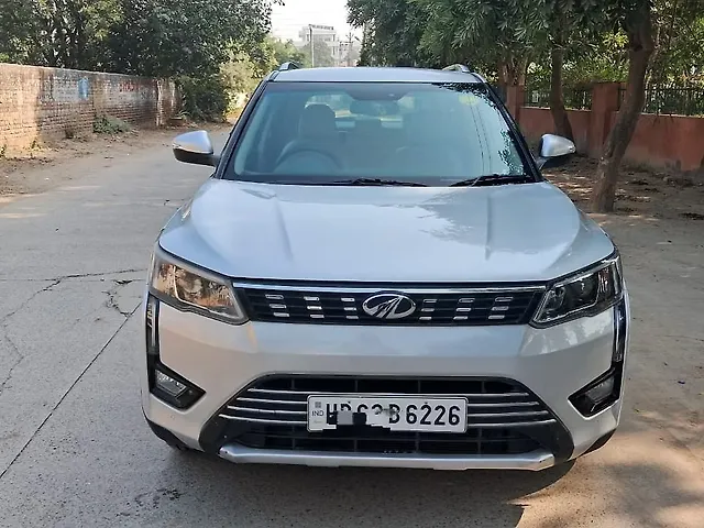 Used 2019 Mahindra XUV300 in Faridabad