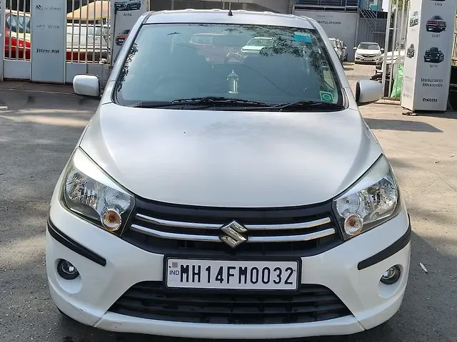 Used 2016 Maruti Suzuki Celerio in Pune