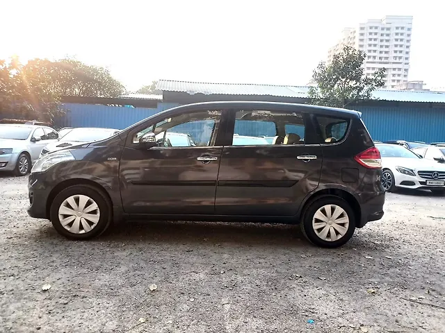 Used Maruti Suzuki Ertiga [2015-2018] VDI SHVS in Mumbai