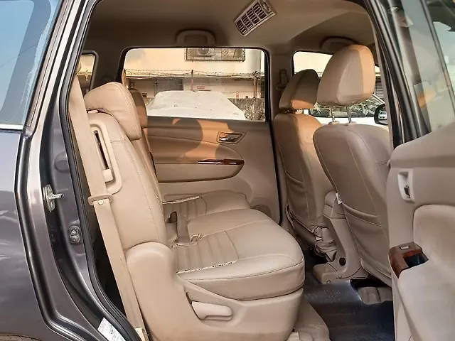 Used Maruti Suzuki Ertiga [2015-2018] VDI SHVS in Mumbai