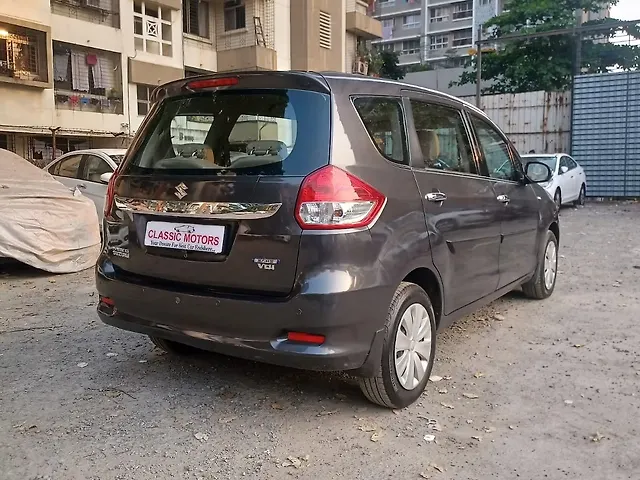 Used Maruti Suzuki Ertiga [2015-2018] VDI SHVS in Mumbai