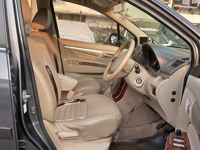 Used Maruti Suzuki Ertiga [2015-2018] VDI SHVS in Mumbai