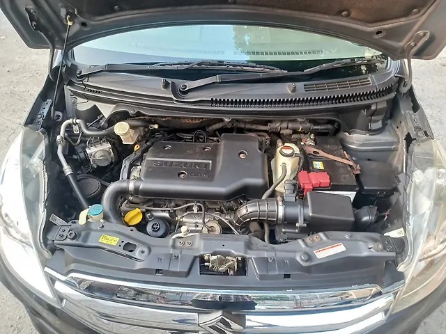 Used Maruti Suzuki Ertiga [2015-2018] VDI SHVS in Mumbai