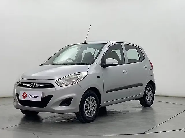 Used 2013 Hyundai i10 in Chennai