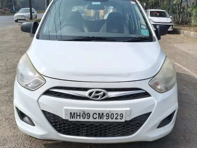 Used 2013 Hyundai i10 in Pune