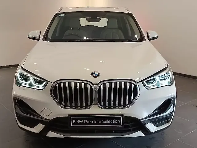 Used 2021 BMW X1 in Mumbai