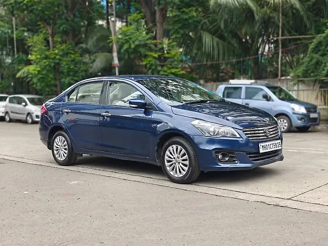 Used 2017 Maruti Suzuki Ciaz in Mumbai
