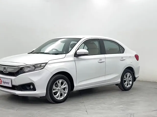 Used 2020 Honda Amaze in Pune Used 2020 Honda Amaze in Pune
