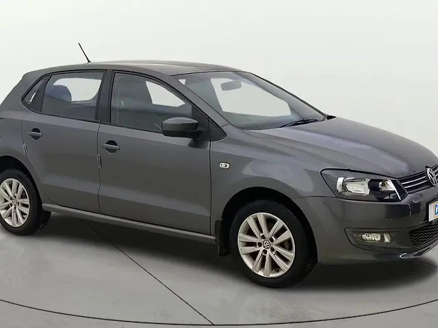 Used 2014 Volkswagen Polo in Mumbai