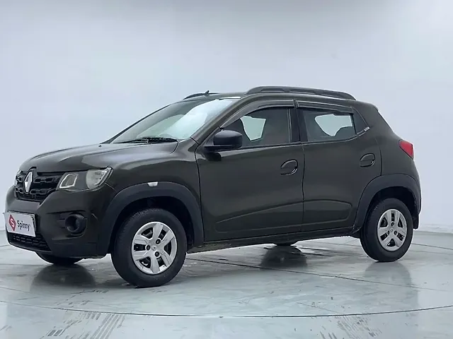Used 2017 Renault Kwid in Gurgaon Used 2017 Renault Kwid in Gurgaon