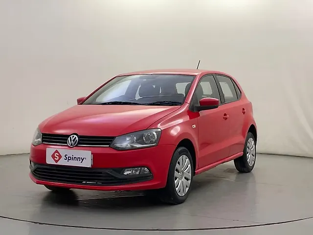 Used 2015 Volkswagen Polo in Bangalore