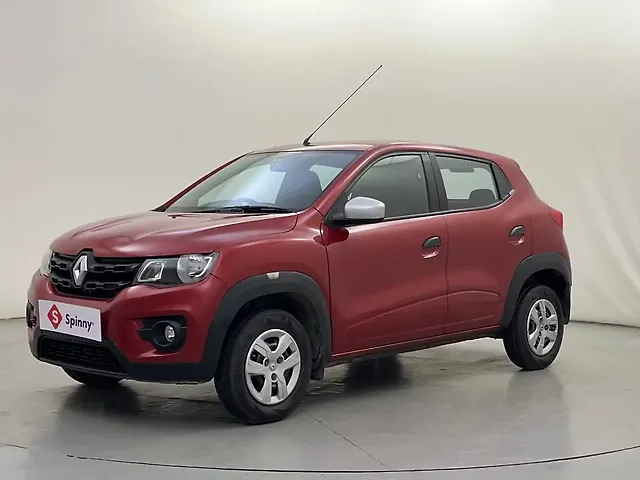 Used 2017 Renault Kwid in Bangalore