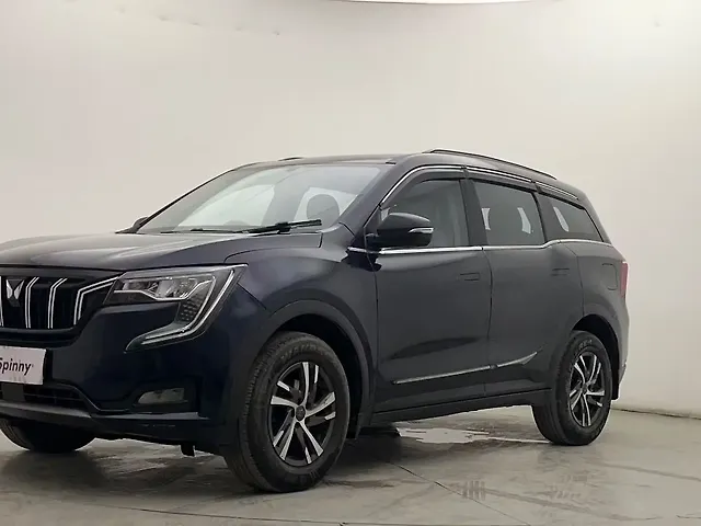 Used 2022 Mahindra XUV700 in Hyderabad