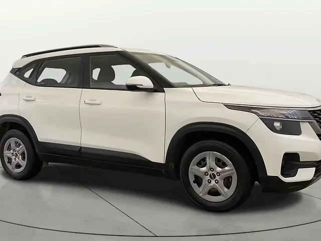 Used 2022 Kia Seltos in Delhi