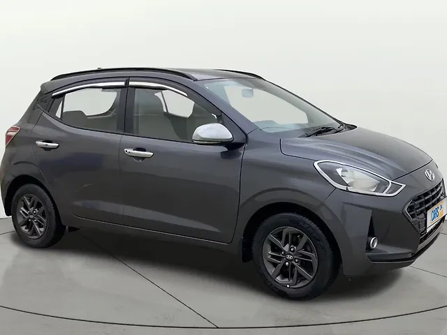 Used 2020 Hyundai Grand i10 NIOS in Hyderabad