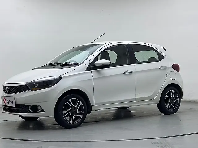 Used 2019 Tata Tiago in Ghaziabad Used 2019 Tata Tiago in Ghaziabad