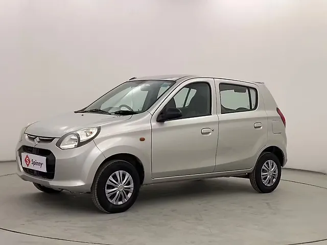 Used 2014 Maruti Suzuki Alto 800 in Pune
