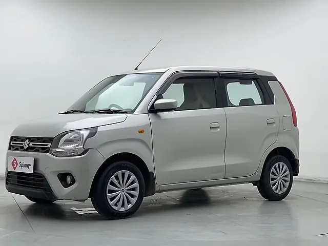 Used 2022 Maruti Suzuki Wagon R in Ghaziabad