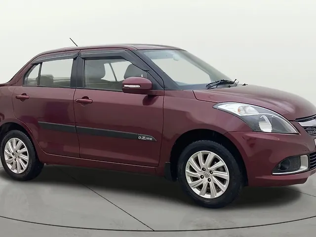 Used 2016 Maruti Suzuki Swift DZire in Hyderabad