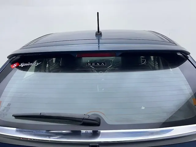 Used Maruti Suzuki Baleno [2019-2022] Delta in Ghaziabad