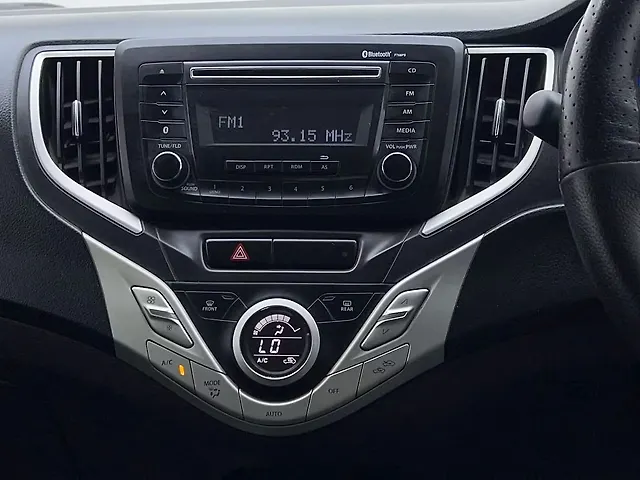 Used Maruti Suzuki Baleno [2019-2022] Delta in Ghaziabad