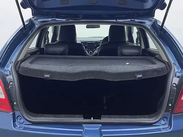 Used Maruti Suzuki Baleno [2019-2022] Delta in Ghaziabad