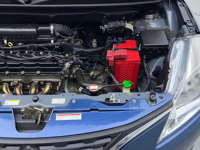 Used Maruti Suzuki Baleno [2019-2022] Delta in Ghaziabad