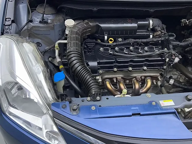 Used Maruti Suzuki Baleno [2019-2022] Delta in Ghaziabad