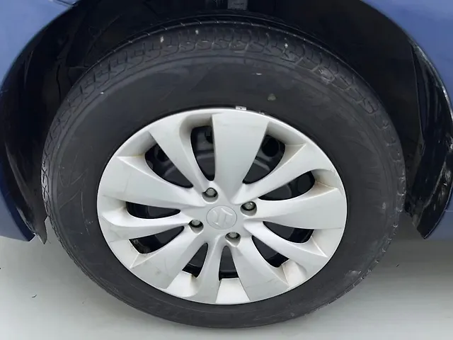 Used Maruti Suzuki Baleno [2019-2022] Delta in Ghaziabad