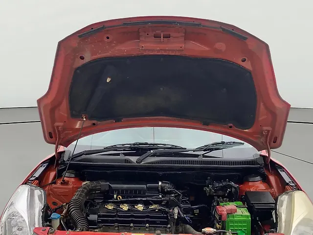 Used Maruti Suzuki Baleno [2015-2019] Zeta 1.2 in Chennai