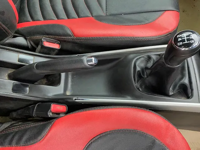 Used Maruti Suzuki Baleno [2015-2019] Zeta 1.2 in Chennai