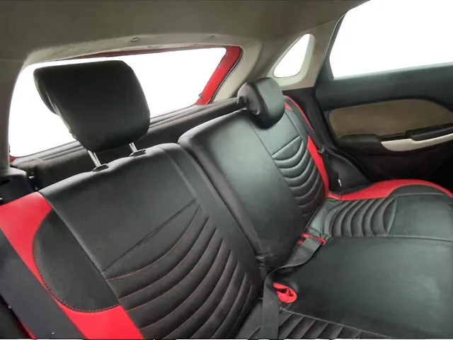 Used Maruti Suzuki Baleno [2015-2019] Zeta 1.2 in Chennai