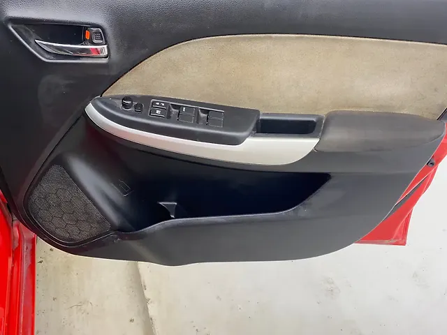 Used Maruti Suzuki Baleno [2015-2019] Zeta 1.2 in Chennai