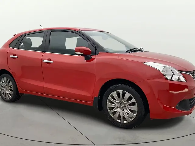 Used 2016 Maruti Suzuki Baleno in Chennai Used 2016 Maruti Suzuki Baleno in Chennai