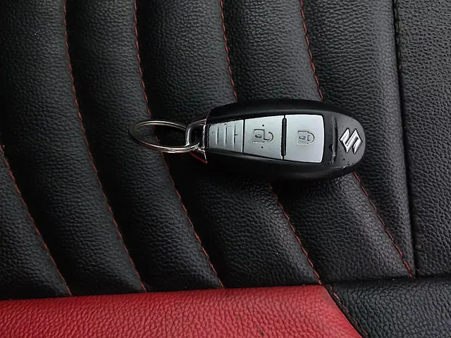 Used Maruti Suzuki Baleno [2015-2019] Zeta 1.2 in Chennai