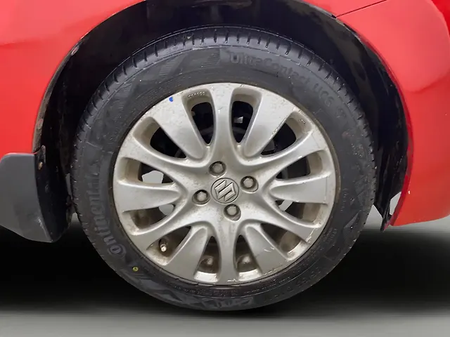 Used Maruti Suzuki Baleno [2015-2019] Zeta 1.2 in Chennai