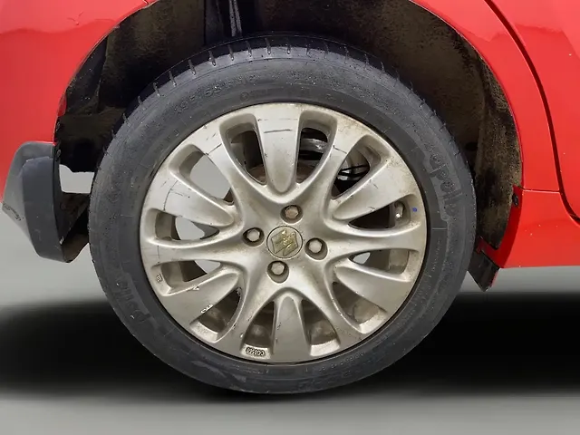 Used Maruti Suzuki Baleno [2015-2019] Zeta 1.2 in Chennai