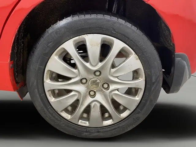 Used Maruti Suzuki Baleno [2015-2019] Zeta 1.2 in Chennai