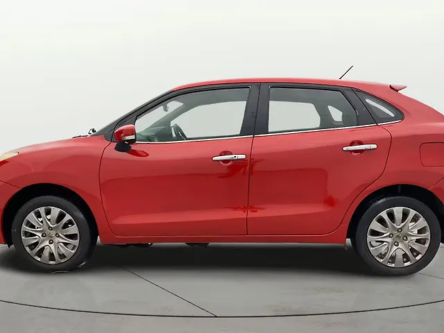 Used Maruti Suzuki Baleno [2015-2019] Zeta 1.2 in Chennai