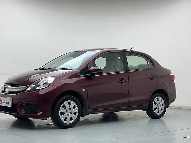 Used 2018 Honda Amaze in Delhi